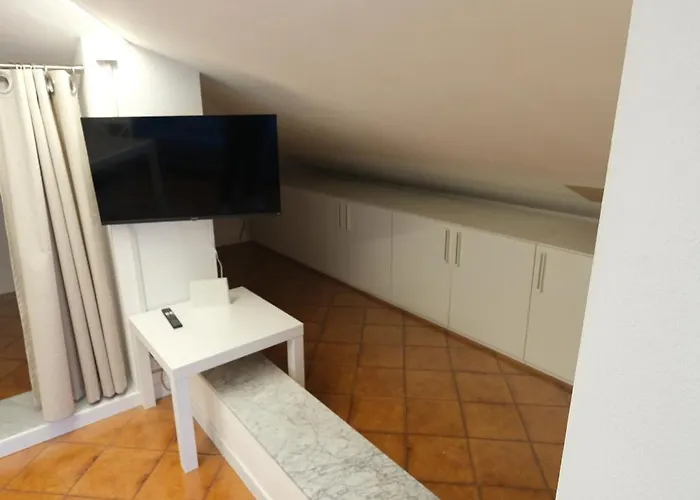 Portofino In Centre By Portofinovacanze * 拉帕洛