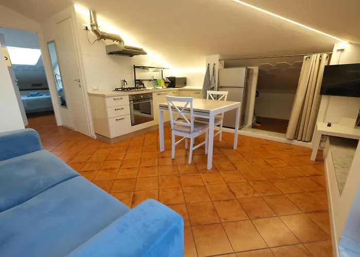 Апартаменти Portofino In Centre By Portofinovacanze Рапалло