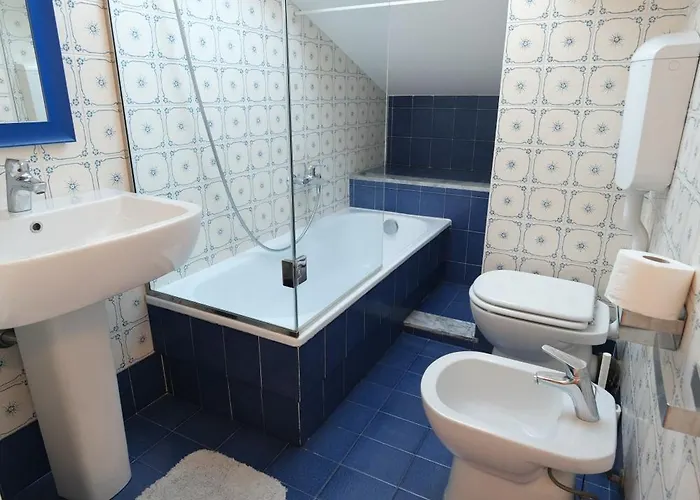 Portofino In Centre By Portofinovacanze 公寓 *